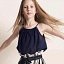 Blusa Jim & Lucy